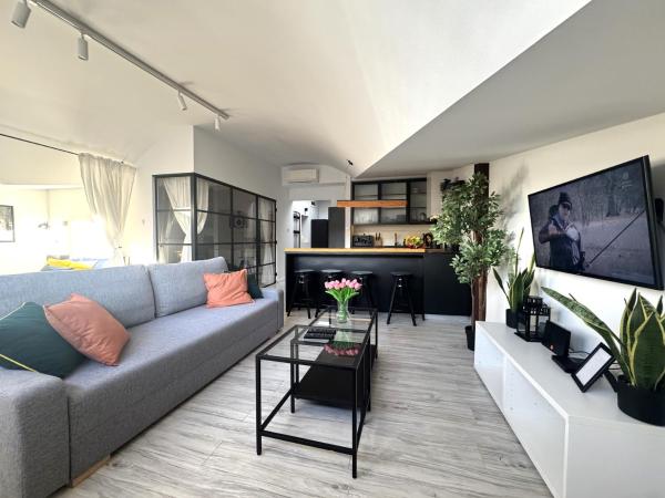 Grodzka Loft - Krakau