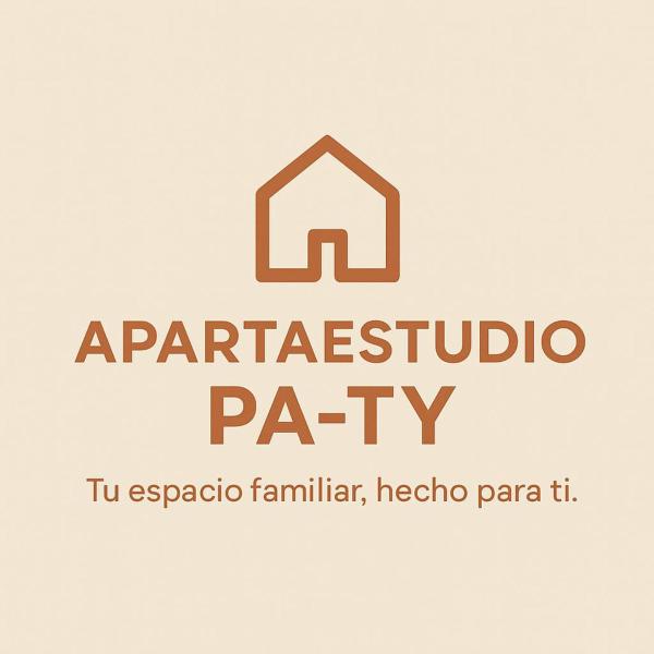 A la foto es mostra l'objecte Apartaestudio PA-TY situat a la ciutat de Cali.