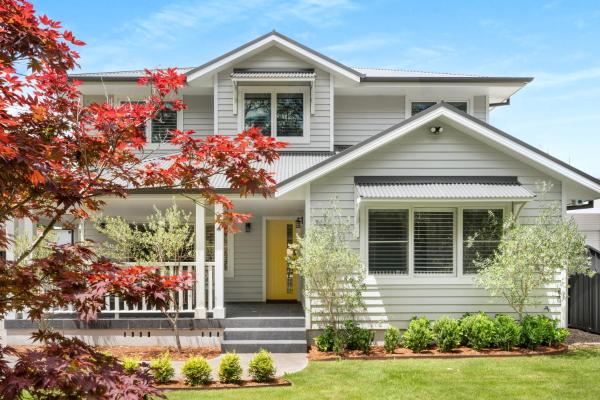 Hamptons By The Bay - Belle Escapes Jervis Bay - Huskisson