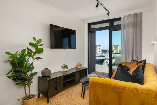 The Sage Luxury Apartments - Cape Town