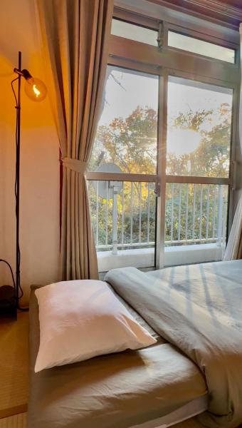 Fuji Forest House103 - Gotemba