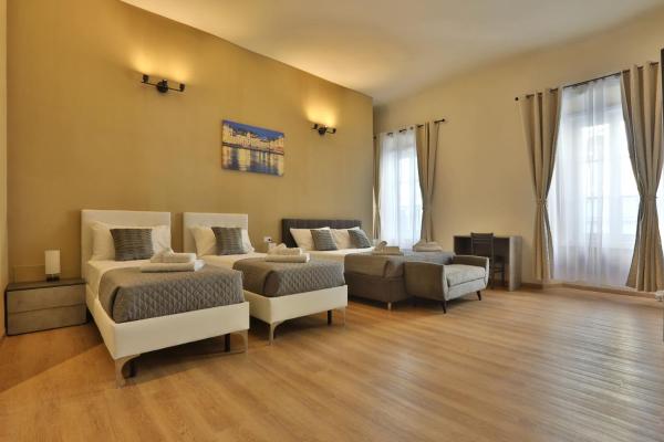 Morina Rooms - Trieste