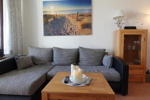 Ferienwohnung Eila - Ostsee