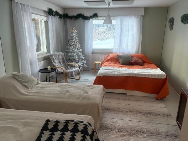 Eteläranta Apartment - Rovaniemi