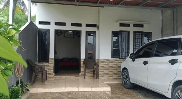 Guesthouse Citavile - Jakarta