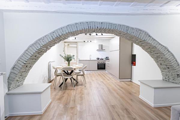 Maison Tartarughe - Rome
