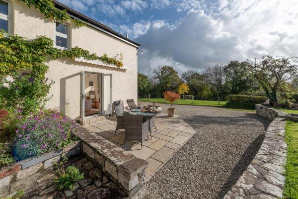 Peaceful Hideaway For Couples In Beautiful West Devon Countryside - Devon