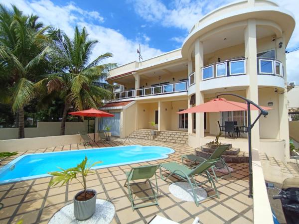 Villa Dodo - Maurice