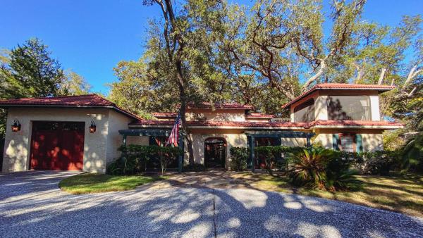 Hacienda - Île de Jekyll, GA