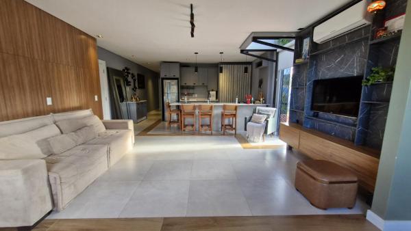 Praia Brava Apartment - 150 M Sea - Navegantes