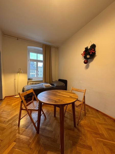 City Center - central apartment Kazimierza Wielkiego, Wrocław