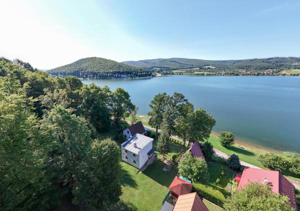 Villa Ružiná - Lučenec