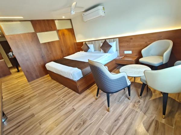 Ricch Hotels - Hyderabad