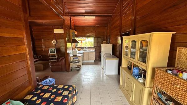 På bilden syns objektet Casa de Praia 3 Quartos Mussulo som ligger i staden Luanda.