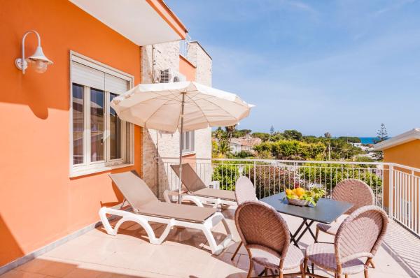 Stella Del Mare Apartments - Sicile