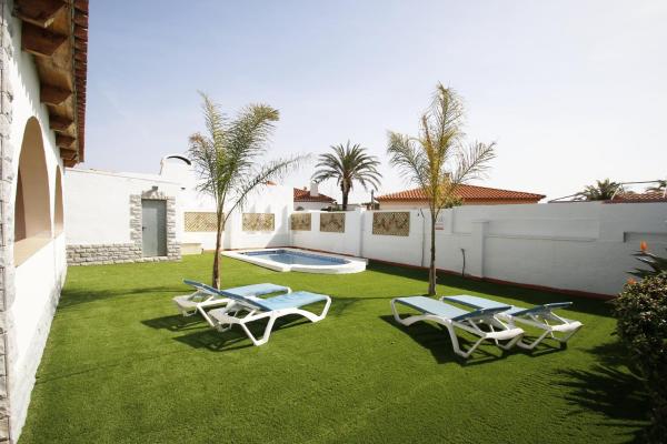 Villa Angelo - Miami Playa