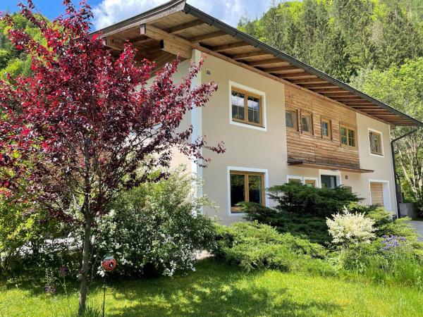 Appartement Krepper - Walchsee