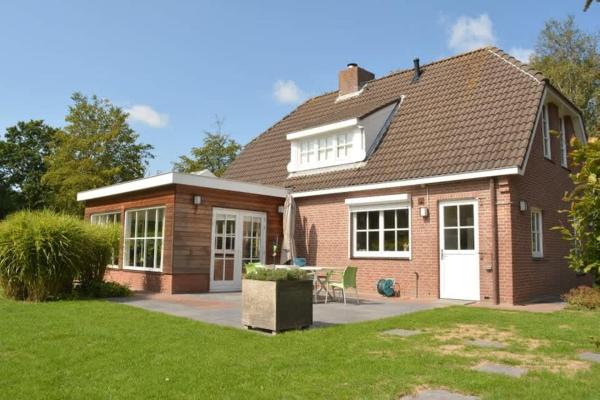 Hello Zeeland - Eikenlaan 18 - Domburg