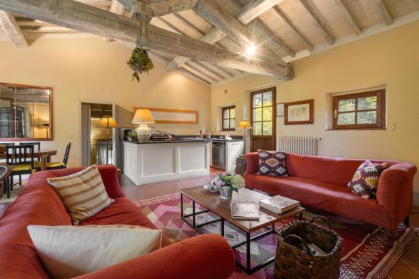 Casa Dell'ambasciatore - Abbadia San Salvatore