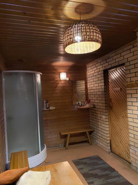 House By The Sea With Hot Tub - Riga, Latvia