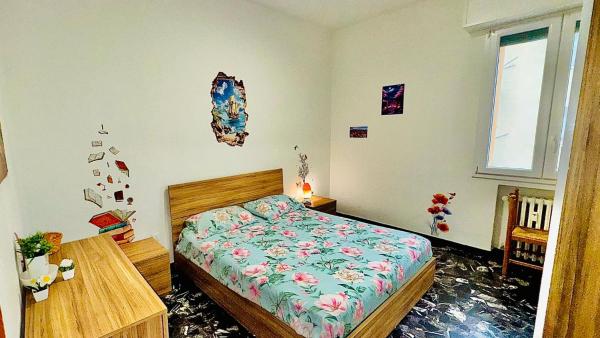 Eden Guesthouse, Bologne