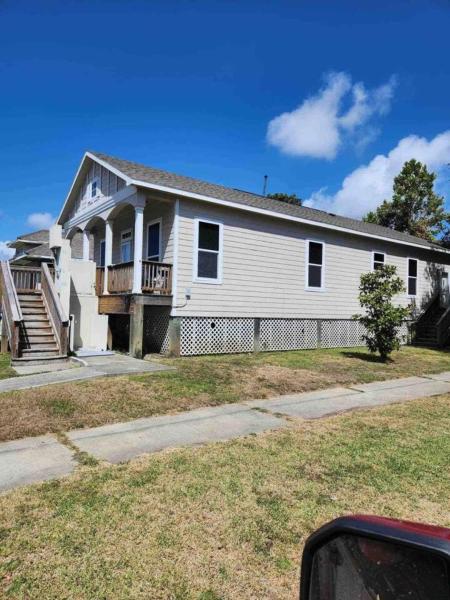 Large House On 29th Close To Cruise Ships. - Galveston Island, TX