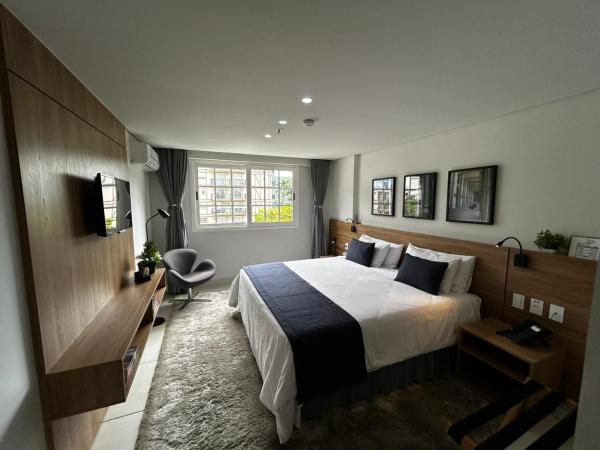 Granja Brasil Resort Itaipava - Petrópolis