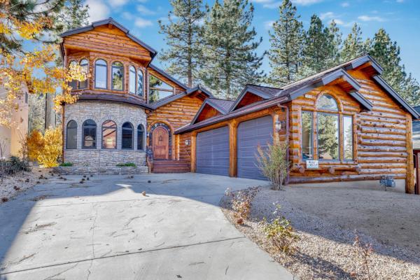 Wolf Creek Castle #2202 - Big Bear Lake, CA