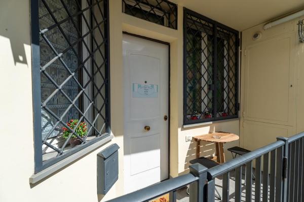 Jolie Piccola Maison Firenze - Casa Indipendente Careggi Rifredi - Prato