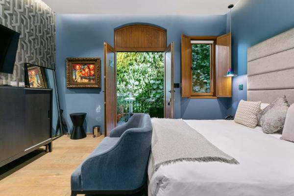 Casa Prim Hotel Boutique, Мехико