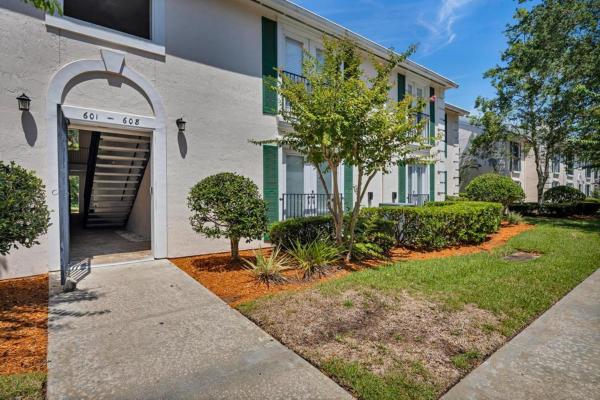 Windsor Wonders - Calm 2br Condo Near Mayo - Jacksonville, FL