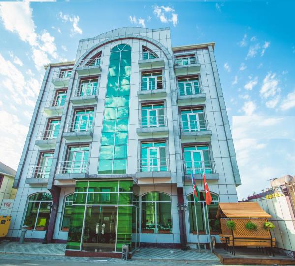 AEF Hotel, Baku