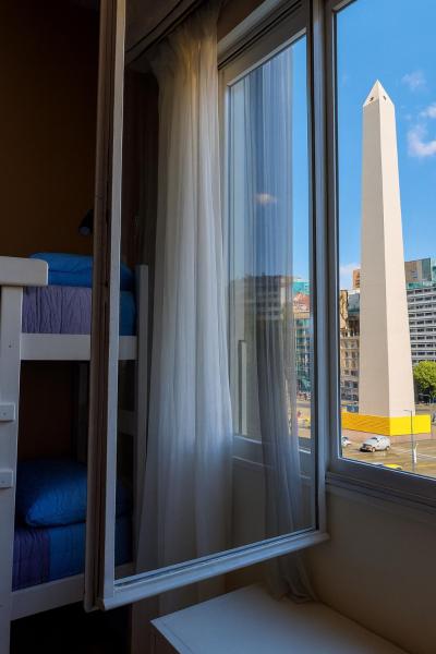 Hermoso departamento con vista a Obelisco III, Buenos Aires