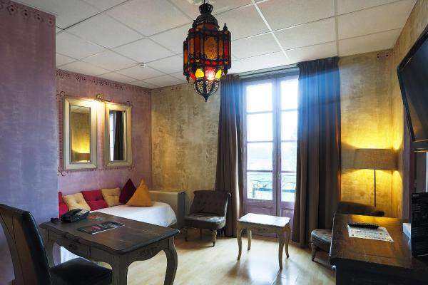 Foto 4: Le Moulin de Moissac, Sure Hotel Collection by Best Western