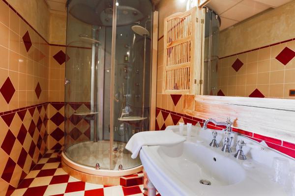 Foto 5: Le Moulin de Moissac, Sure Hotel Collection by Best Western