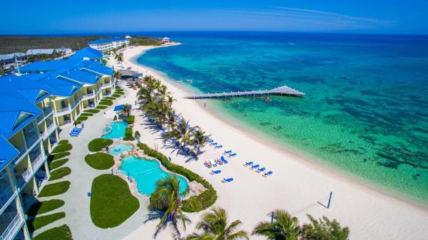 Wyndham Reef Resort, Grand Cayman