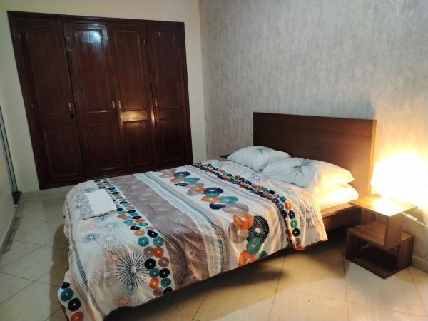 Appartement Casa Voyageurs, Casablanca