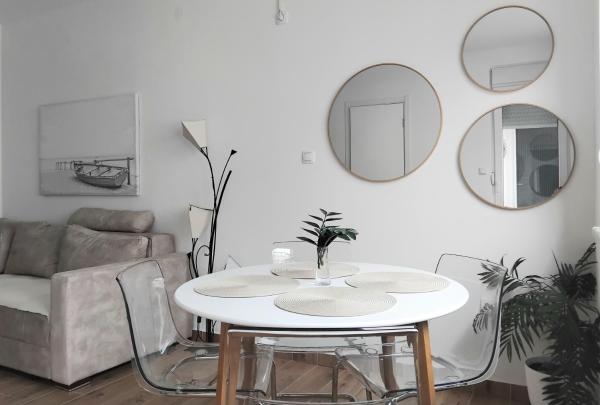 Miracle Apartment - Novi Sad