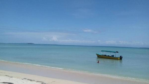 Chalet Over The Caribbean Sea - Bocas del Toro