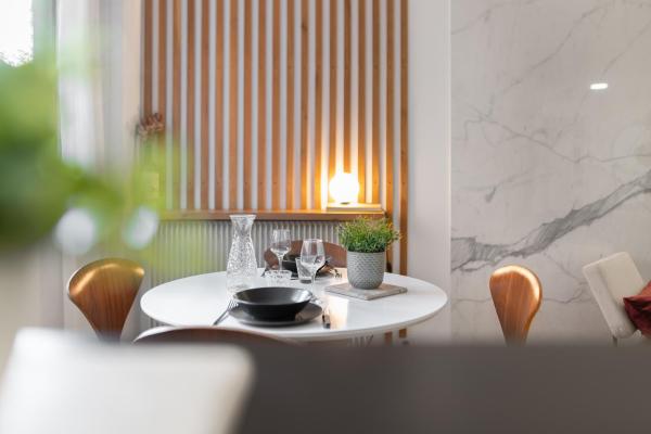 Elégant Apartment Pour 2 - Centre Ville Toulouse - Parking Privé - 5 Min Métro & Gare Matabiau - 圖盧茲
