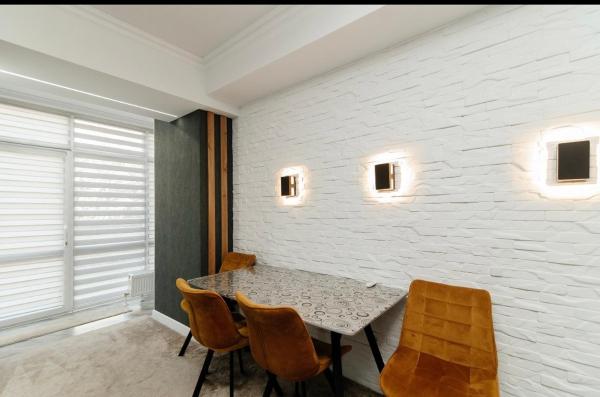 Apartament, Chişinău