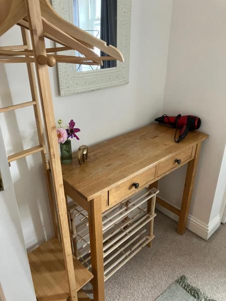 Billede 5: The Eaves, Glastonbury High Street 2 bed 2 bathroom apartment
