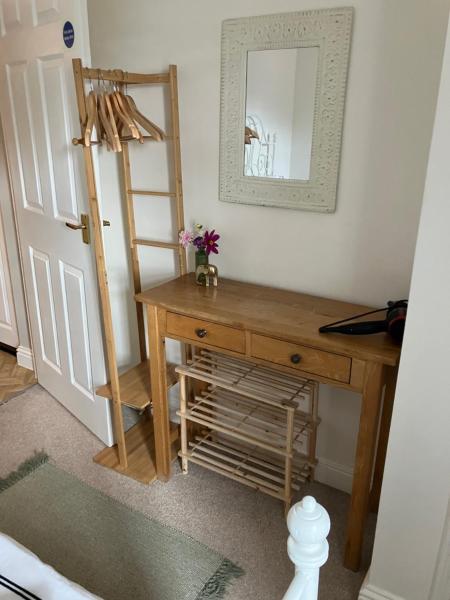 Billede 4: The Eaves, Glastonbury High Street 2 bed 2 bathroom apartment