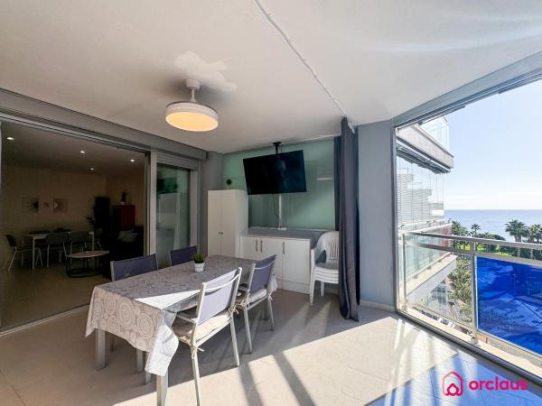 Suite Mediterráneo - Cabanes