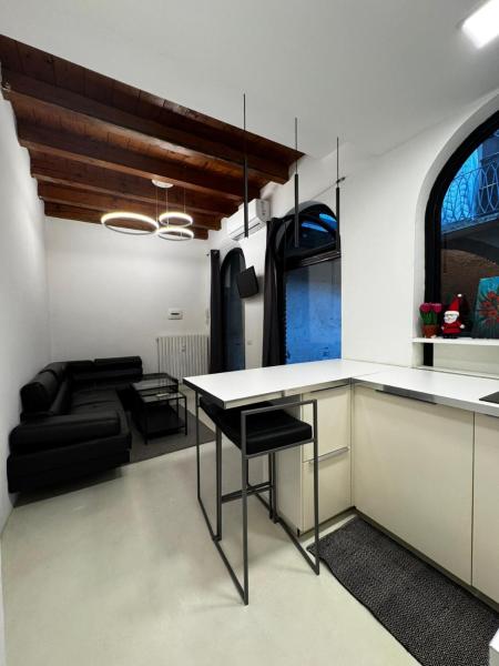 BED and BIKE - BERGAMO Happy Stay, Bergamo