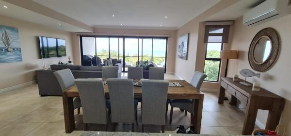 Beachfront Luxury - Vosburg