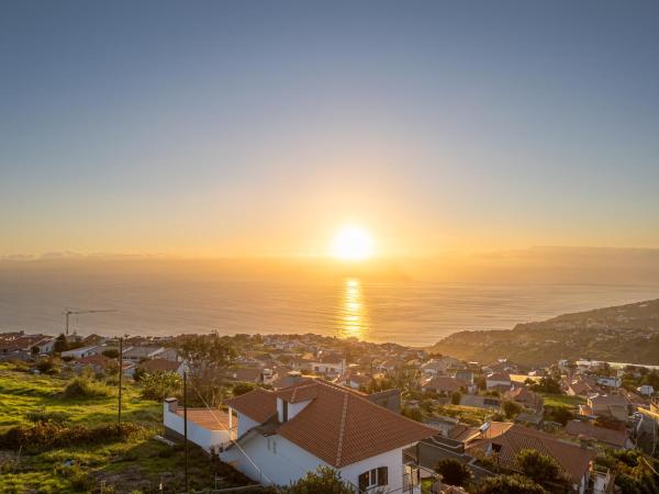 Villa Mirage - By Madeira To Stay - São Vicente