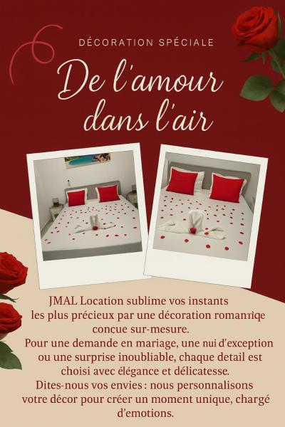 Location bungalow, Le Gosier