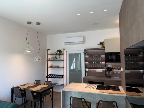 Apartmán u Svaté Anny - Apartment by Saint Anna, Brünn