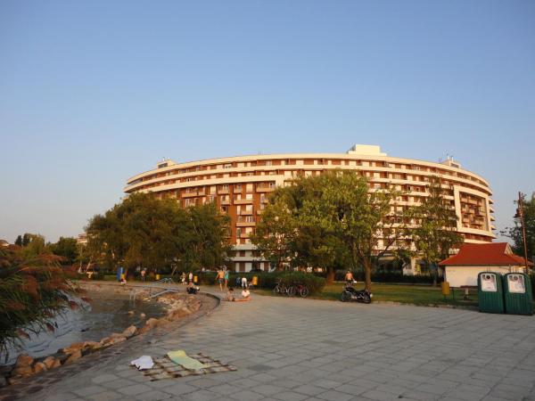 Club218 Relax Family Apartman, Siófok